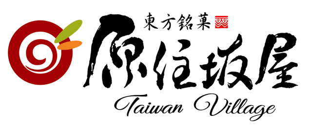 Item-- taiwan-village